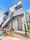 ハイム内田の間取り画像