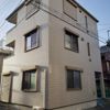 CASA FLORESTAの外観