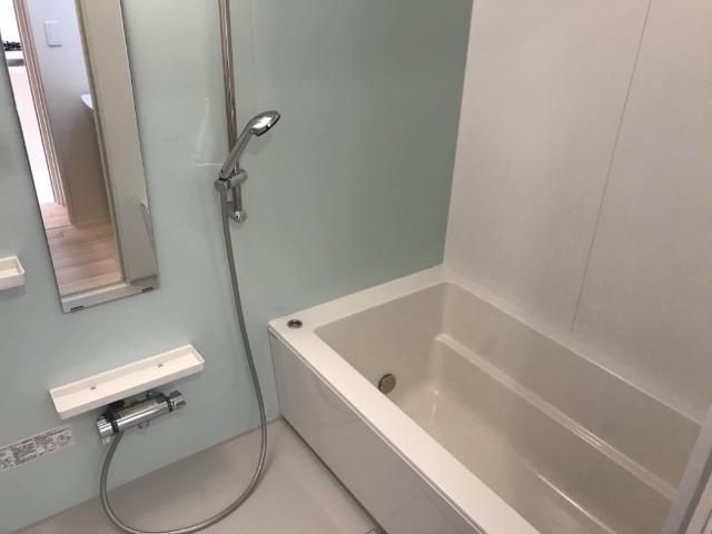 バスルーム