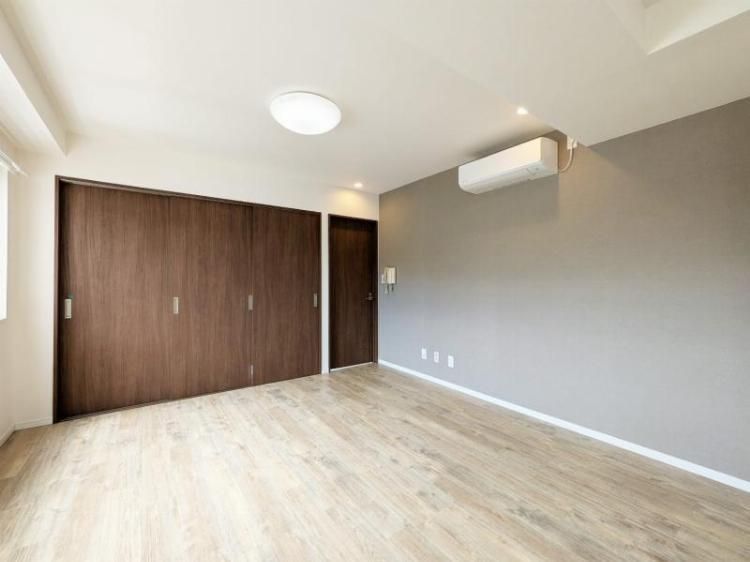 リビング