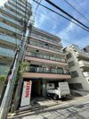 ぷらむ南大塚の間取り画像