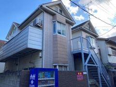 ライフピアパラダイスの外観画像