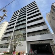 グランルージュ栄 Ⅱの外観画像