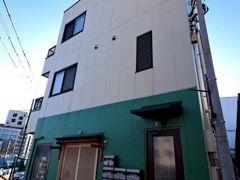 メゾン若葉の外観画像
