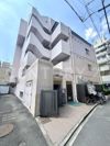 シャルムタナカの外観