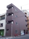 イル・フローラ越中島の間取り画像
