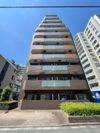 セジョリ江戸川橋の間取り画像