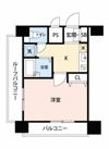 グランド・ガーラ渋谷松濤の間取り画像