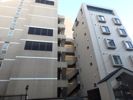 フレール早稲田の間取り画像