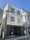 ミレニアス西荻の外観