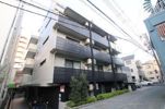 D．Lusso小石川の外観