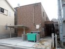 レオネクストサウスユーアイの外観