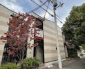 レオパレスプラムヒルズの外観