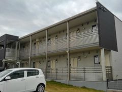 クレイノサンライトの外観画像