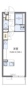 ミランダヴェルデの間取り画像