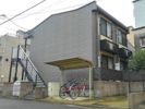 レオパレス旭ヶ丘の間取り画像