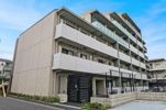 ラフィスタ蒲田南Ⅱの外観