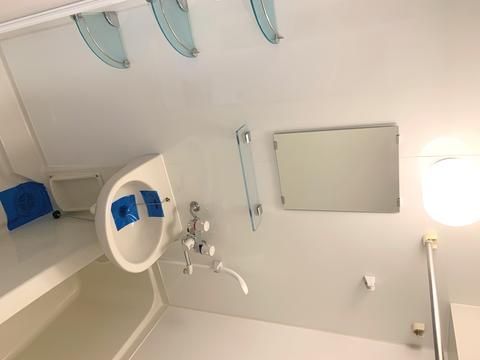 バスルーム