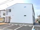 ドリームⅢの間取り画像
