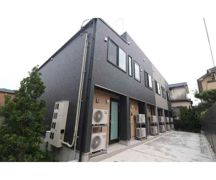 Forest Terrace Iogiの外観画像