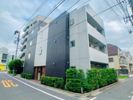 グランデュオ駒沢IIの外観
