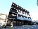 ハーモニーレジデンス羽田ウエスト#002の外観