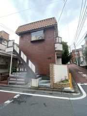 下北沢第2コーポの外観画像