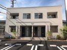 シティ・フラッツの間取り画像