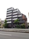 AXAS中野大和町の外観
