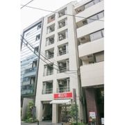 FLATS一番町の外観画像