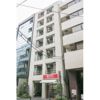 FLATS一番町の外観