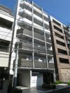 アイル ラメール錦糸町の外観
