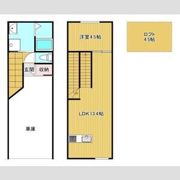 LIBROの間取り画像
