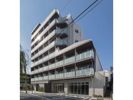 レジディア南品川Ⅱの外観