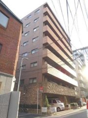 ZOOM東銀座の外観画像