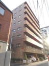 ZOOM東銀座の間取り画像
