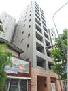 OLIO池尻大橋の外観