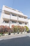 ADX南阿佐ヶ谷の間取り画像