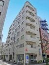 トーア新富マンションの間取り画像