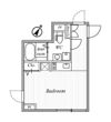 ASTILE三軒茶屋Ⅳの間取り画像