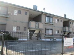 シヤンボール角谷Ⅱの外観画像