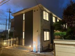 ESPOIR HILLSの外観画像