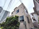 パークヒルズ武蔵小山の間取り画像