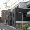 Collina武蔵小山の間取り画像