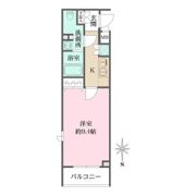 ソフィア哲学堂の間取り画像
