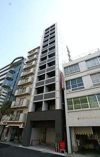 リファイズ品川南の間取り画像