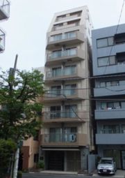 グランフォース亀戸の外観画像