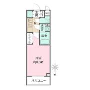 ソフィア哲学堂の間取り画像