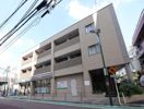 PLATZ中井の間取り画像