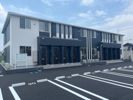 グレイスBの間取り画像